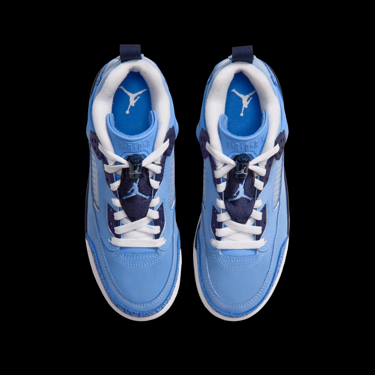 Jordan Spizike Low 'Blue' FQ3950-403