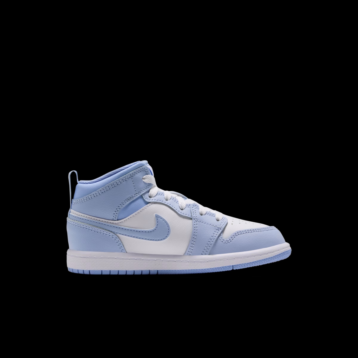Jordan 1 Mid 'Blue' DQ8424-407