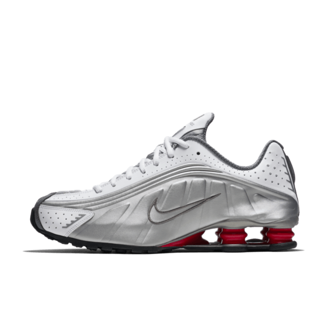 Nike Shox R4 'White' BV1111-100