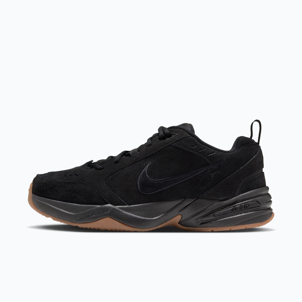 Nike Air Monarch SE work- 'Black' IB2281-001