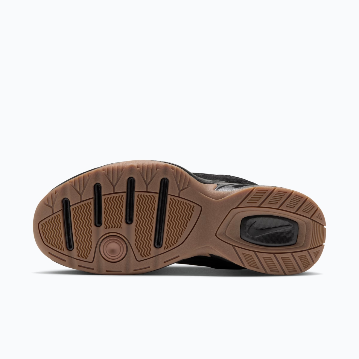 Nike Air Monarch SE work- 'Black' IB2281-001