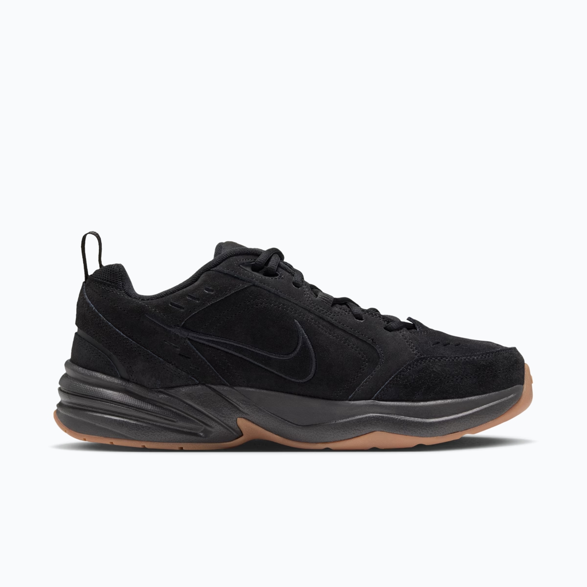 Nike Air Monarch SE work- 'Black' IB2281-001