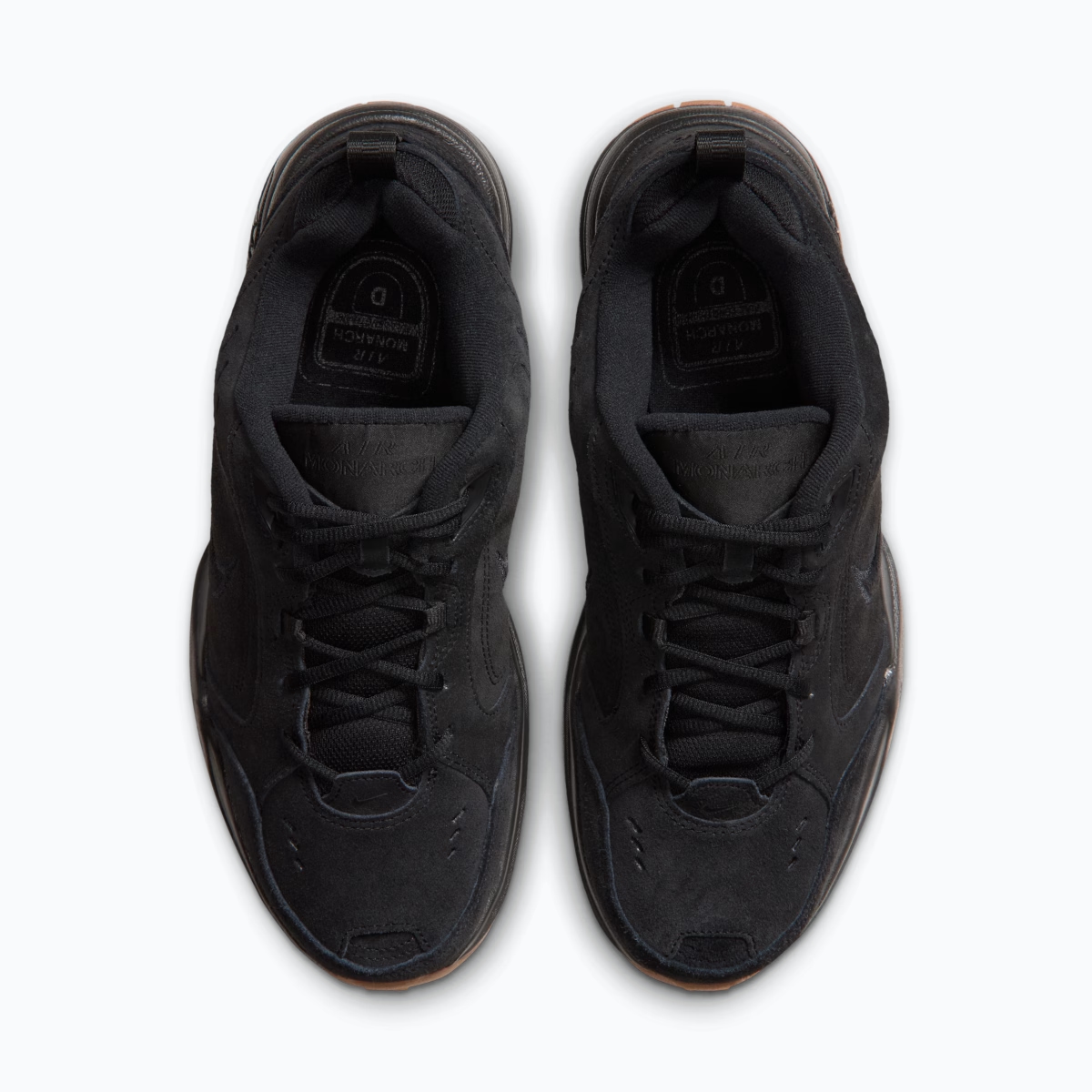 Nike Air Monarch SE work- 'Black' IB2281-001
