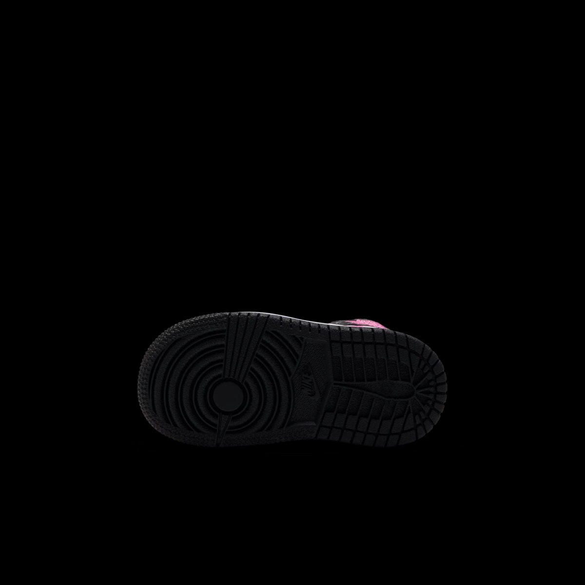 Jordan 1 Mid SE 'Black' IQ5289-001