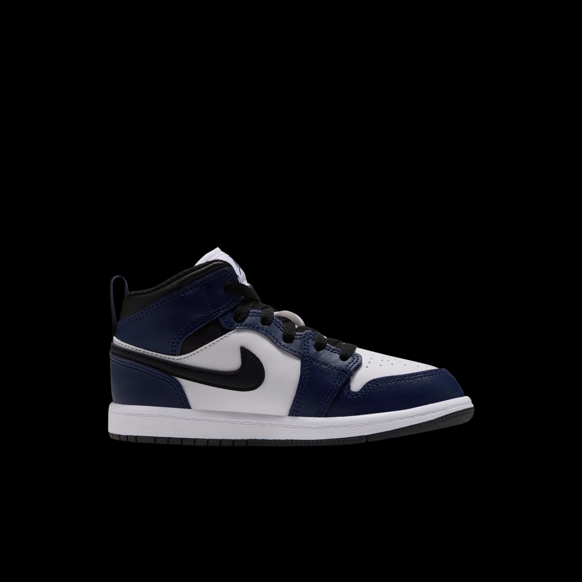Jordan 1 Mid 'White' DQ8424-108