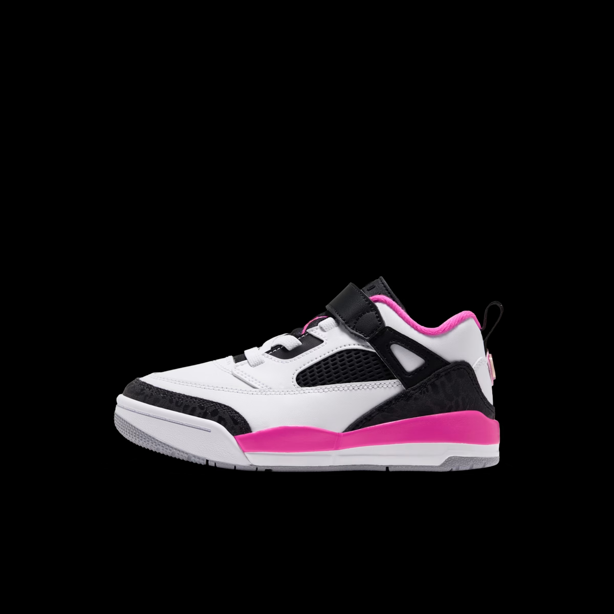 Jordan Spizike Low 'White' IV2613-100