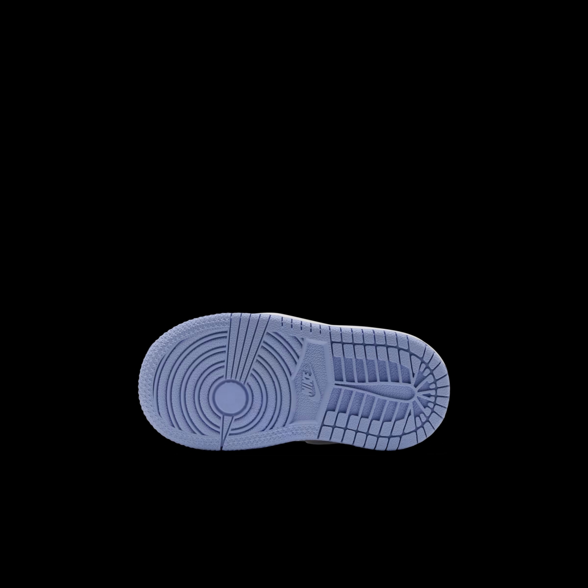 Jordan 1 Mid 'Blue' DQ8425-407
