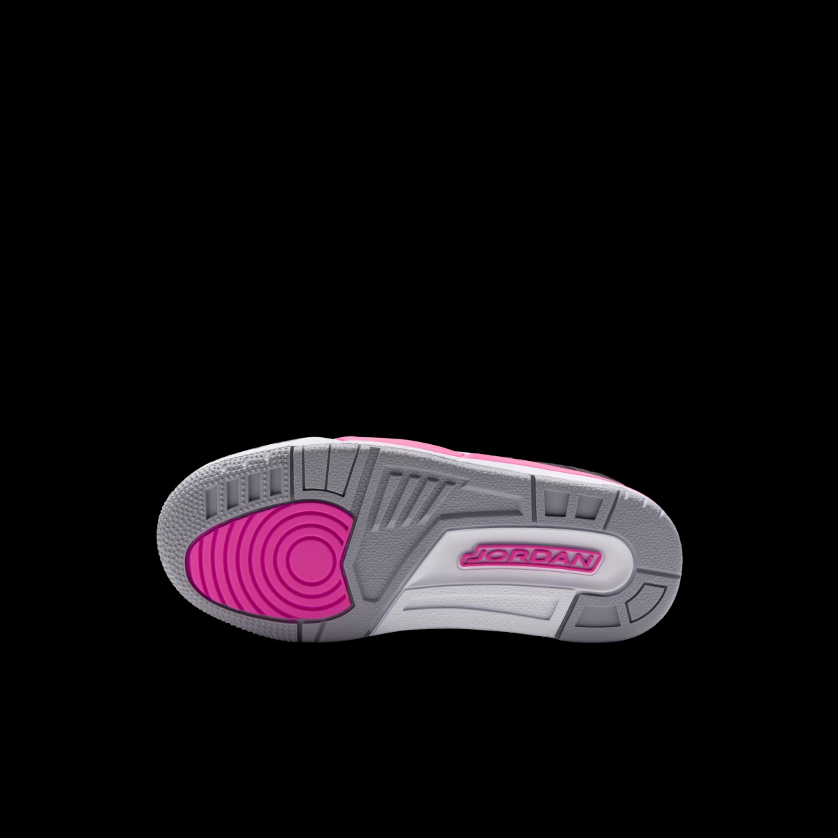 Jordan Spizike Low 'White' IV2613-100