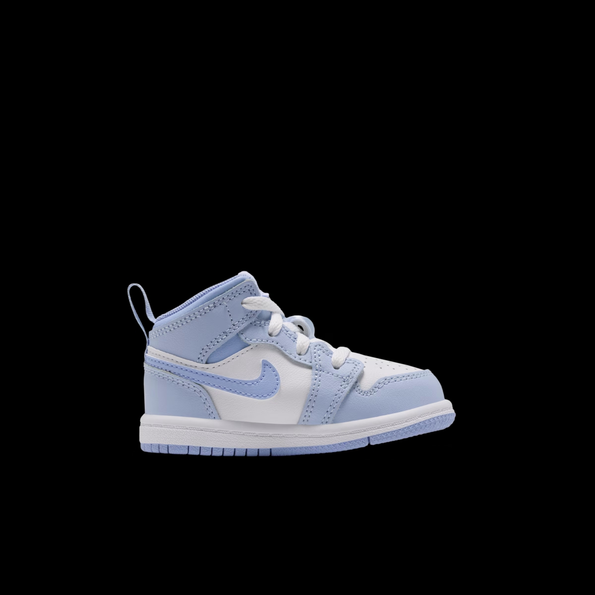 Jordan 1 Mid 'Blue' DQ8425-407