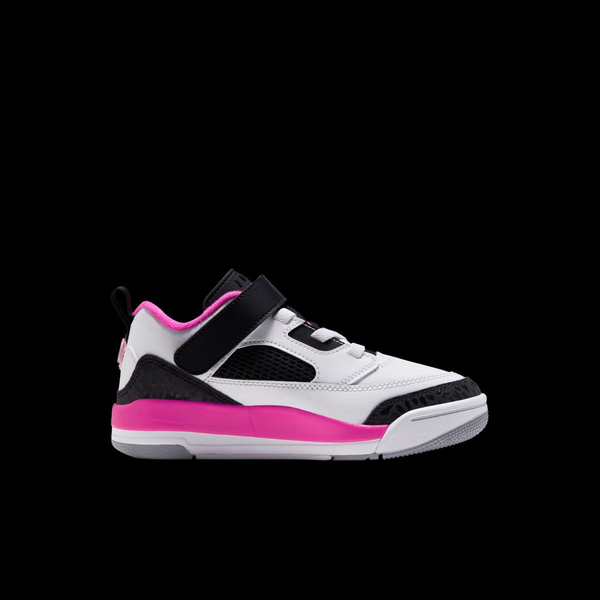 Jordan Spizike Low 'White' IV2613-100