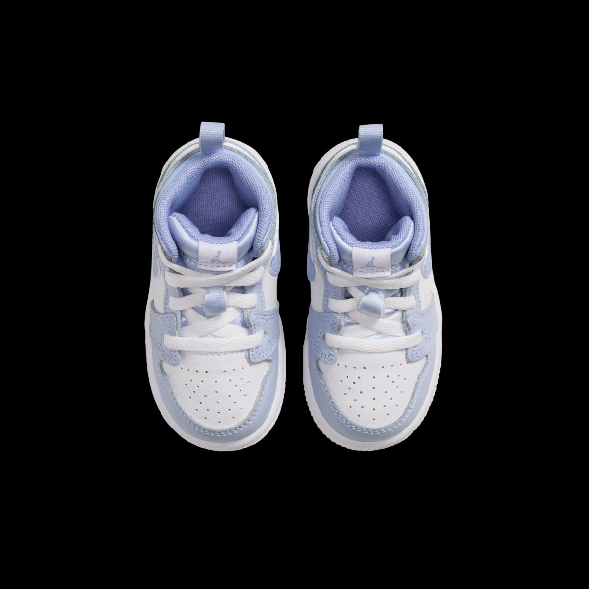 Jordan 1 Mid 'Blue' DQ8425-407