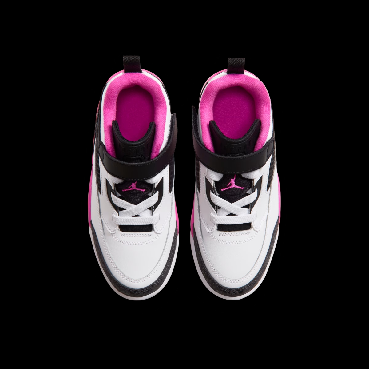 Jordan Spizike Low 'White' IV2613-100