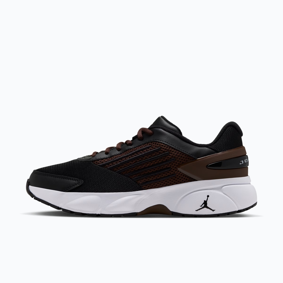 Jordan Trunner Flow 'Black' IQ0701-005