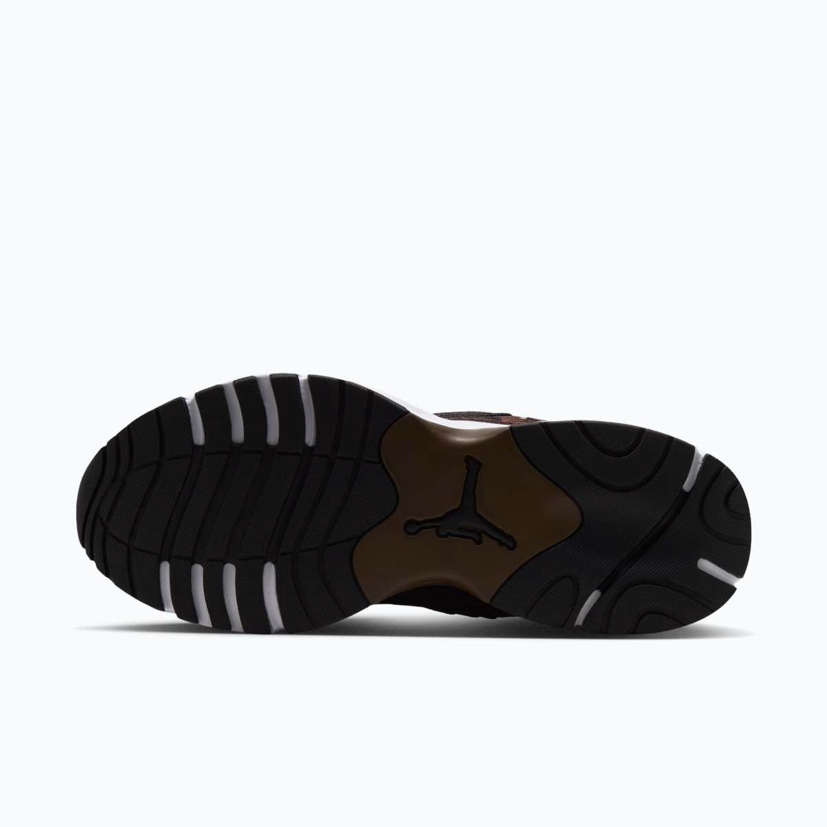 Jordan Trunner Flow 'Black' IQ0701-005