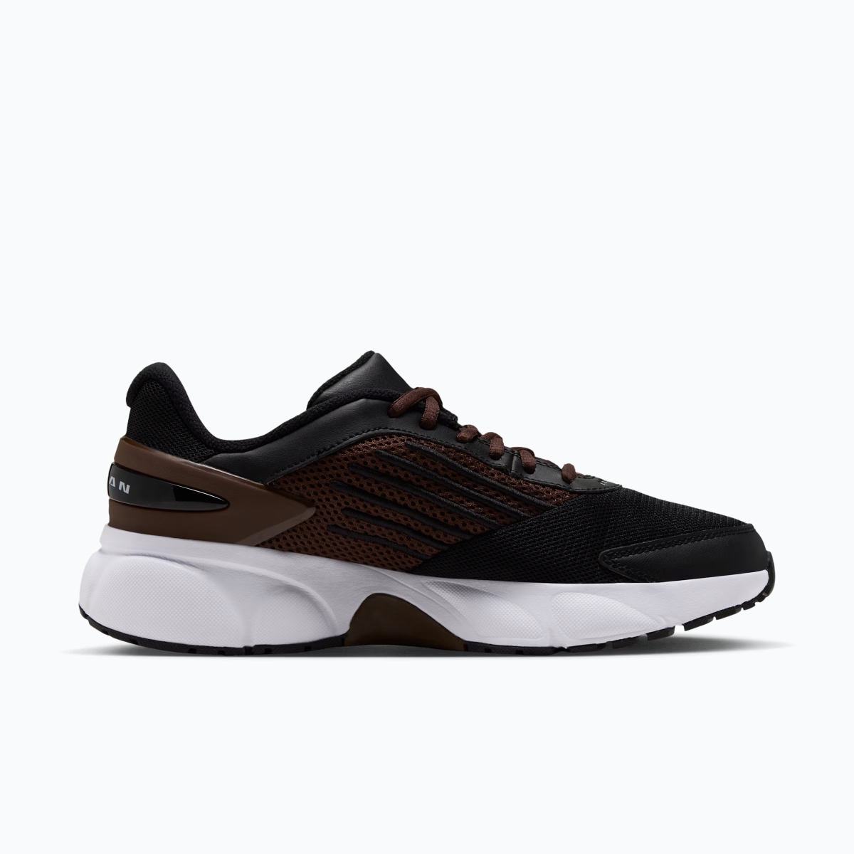 Jordan Trunner Flow 'Black' IQ0701-005