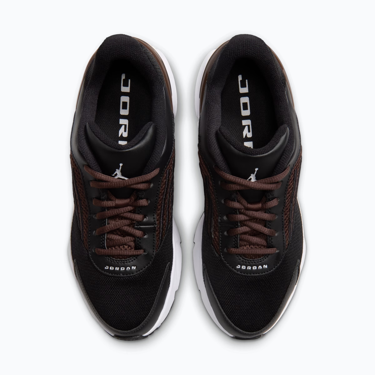Jordan Trunner Flow 'Black' IQ0701-005