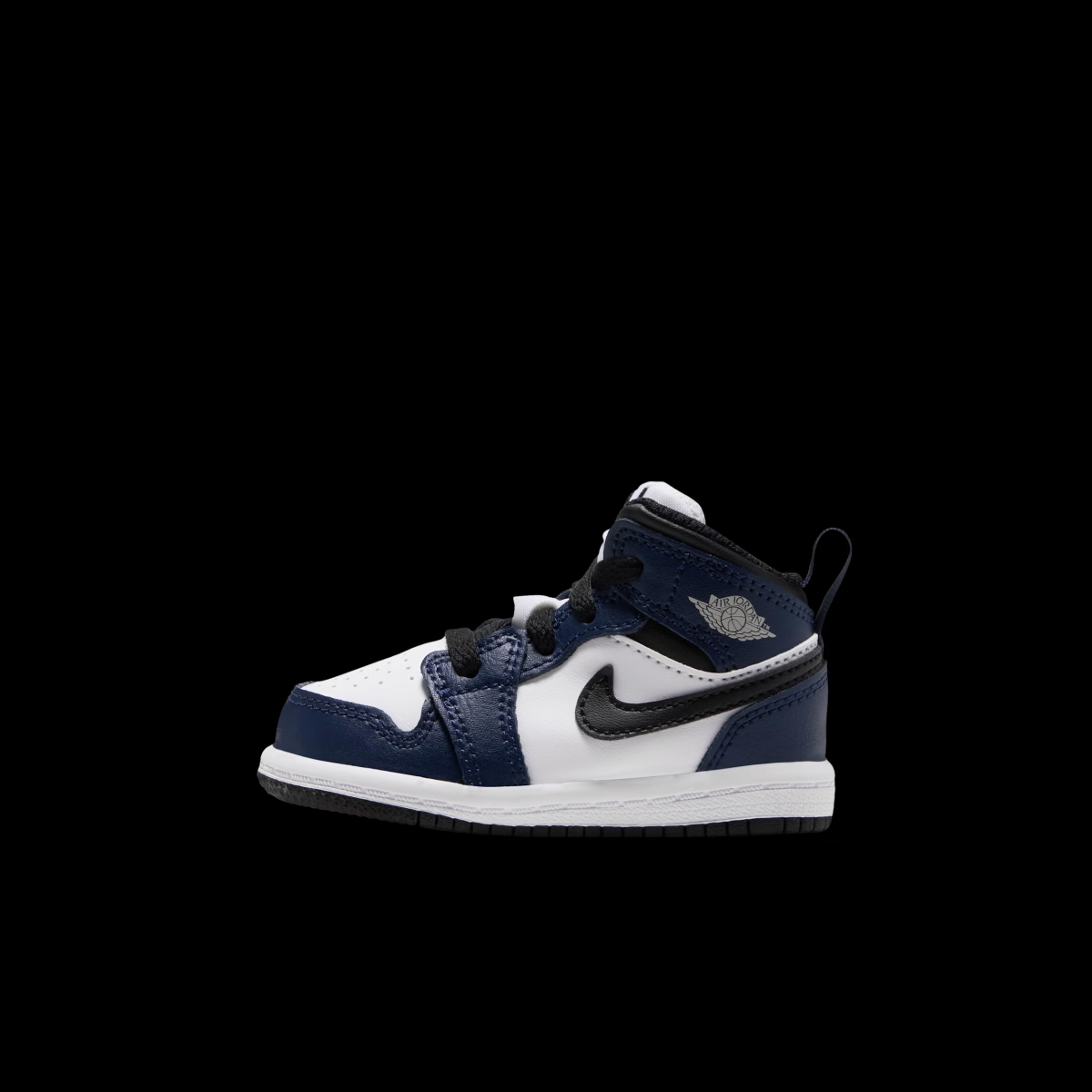Jordan 1 Mid 'White' DQ8425-108