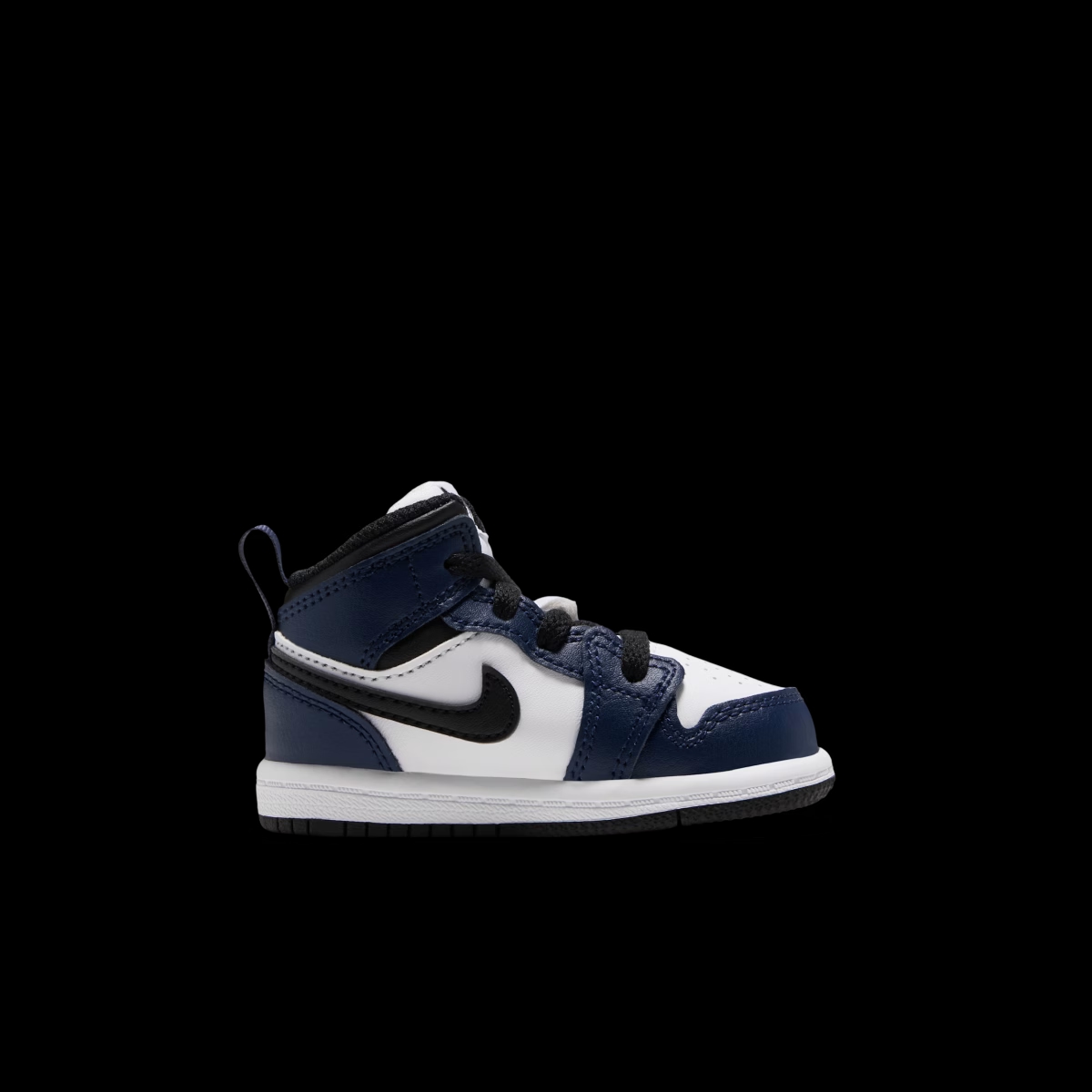 Jordan 1 Mid 'White' DQ8425-108