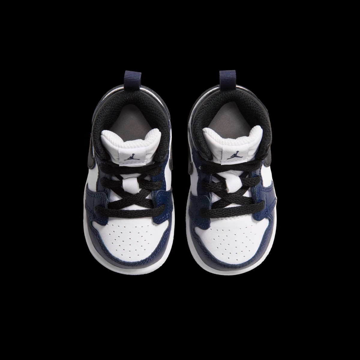 Jordan 1 Mid 'White' DQ8425-108