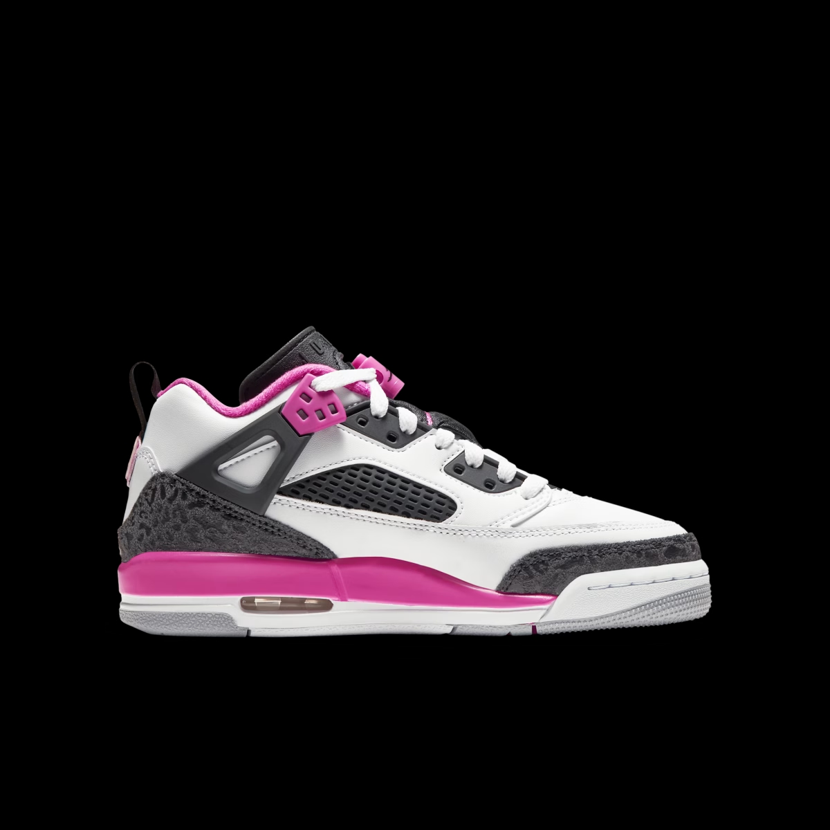 Jordan Spizike Low 'White' IV2610-100