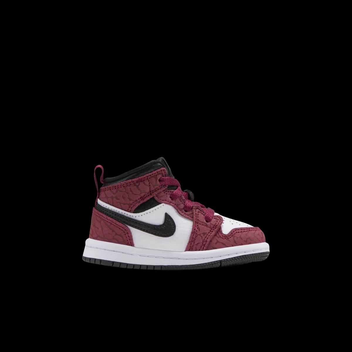 Jordan 1 Mid SE 'Red' IO2057-600