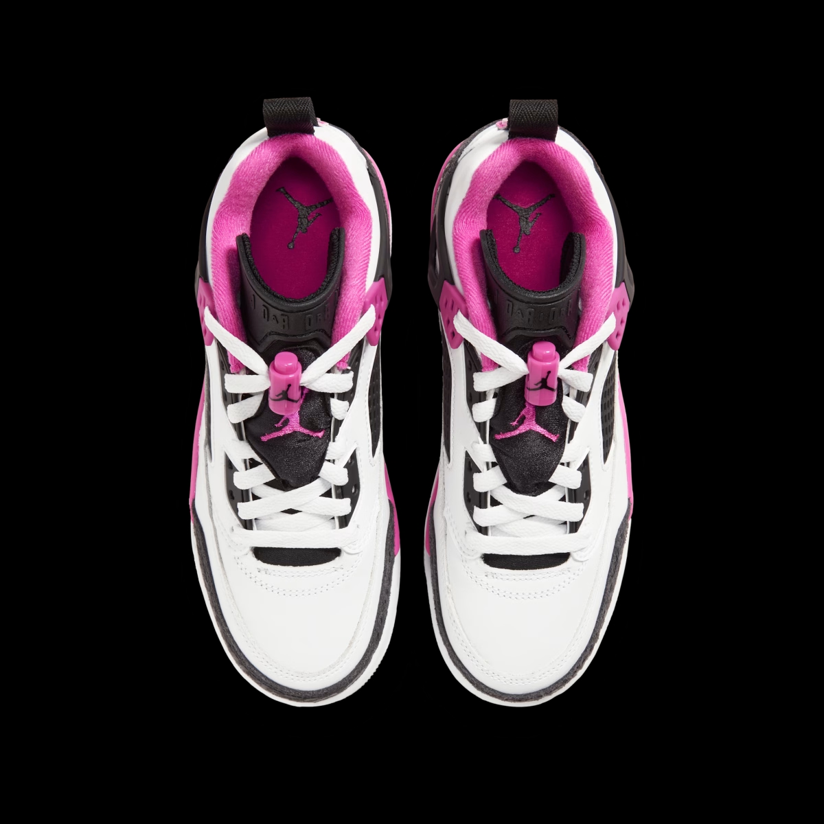Jordan Spizike Low 'White' IV2610-100