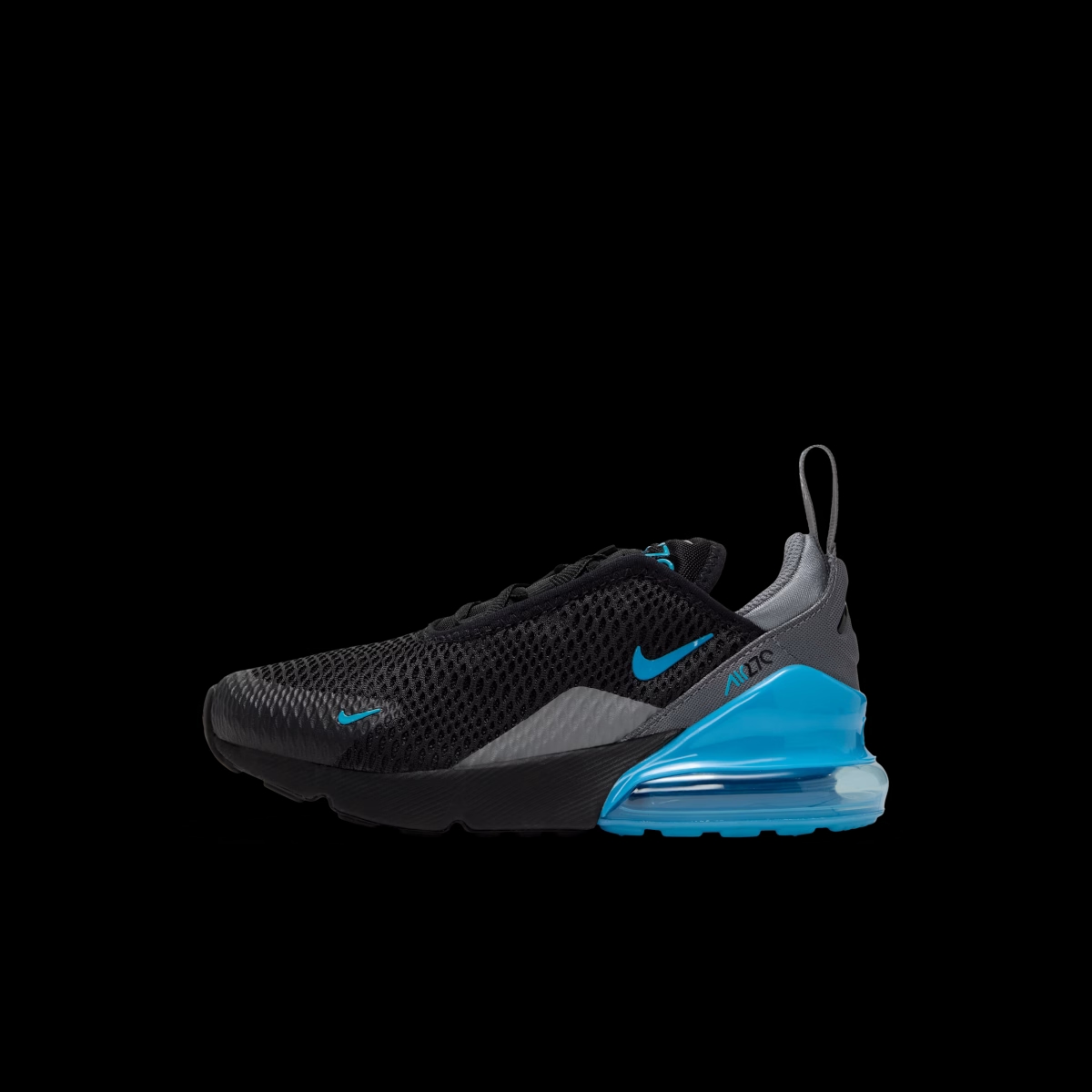 Nike Air Max 270 'Black' AO2372-054