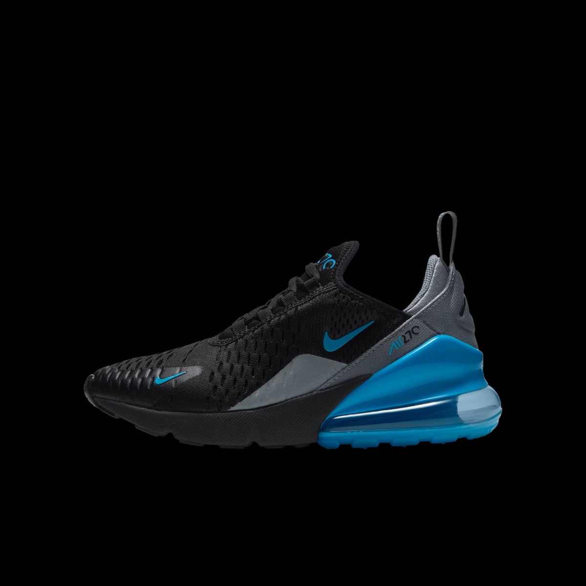 Nike Air Max 270 'Black' 943345-054
