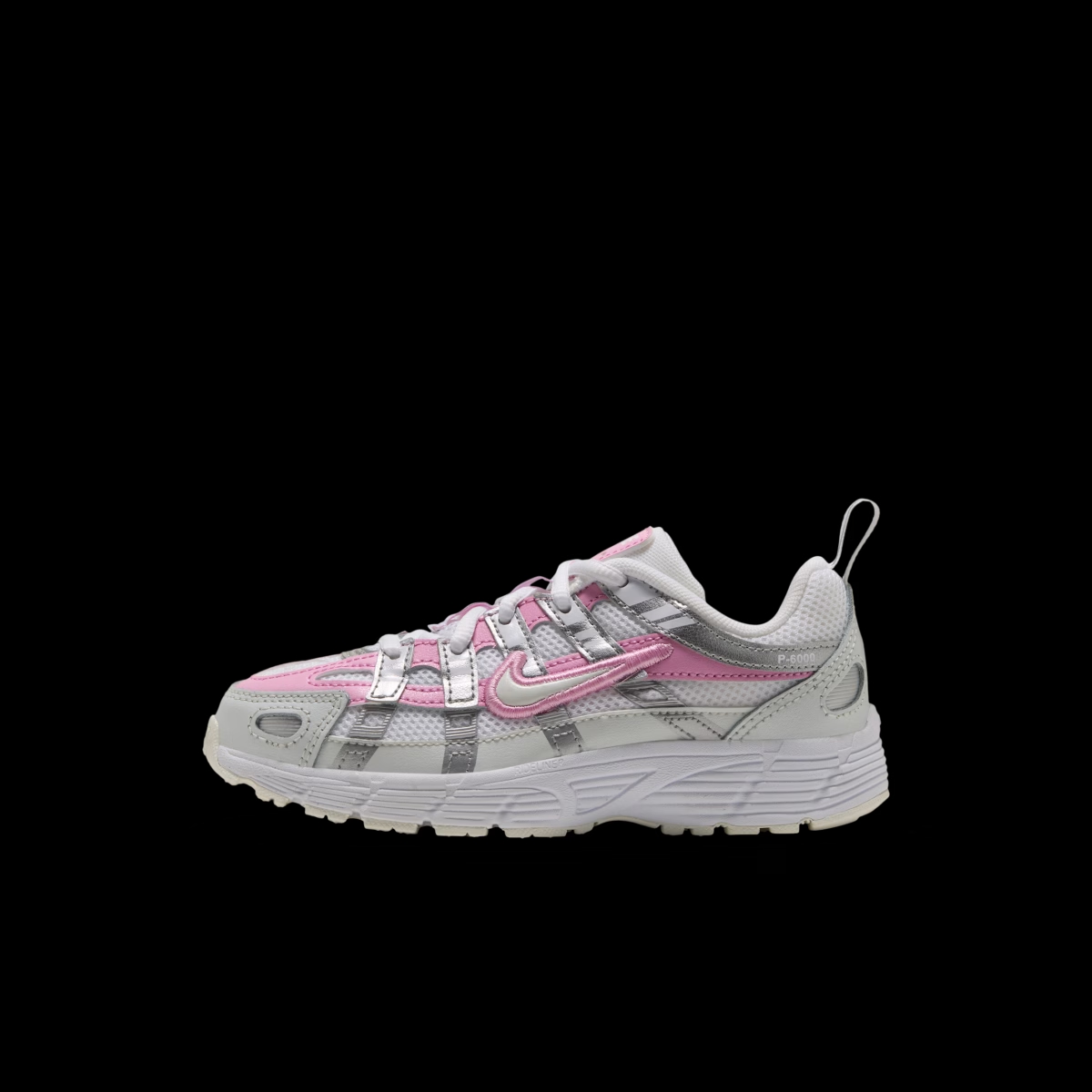 Nike P-6000 'White' IR2303-106