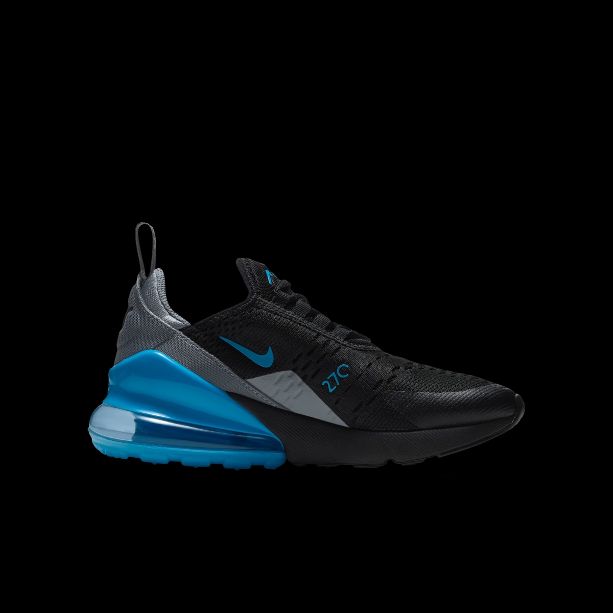 Nike Air Max 270 'Black' 943345-054