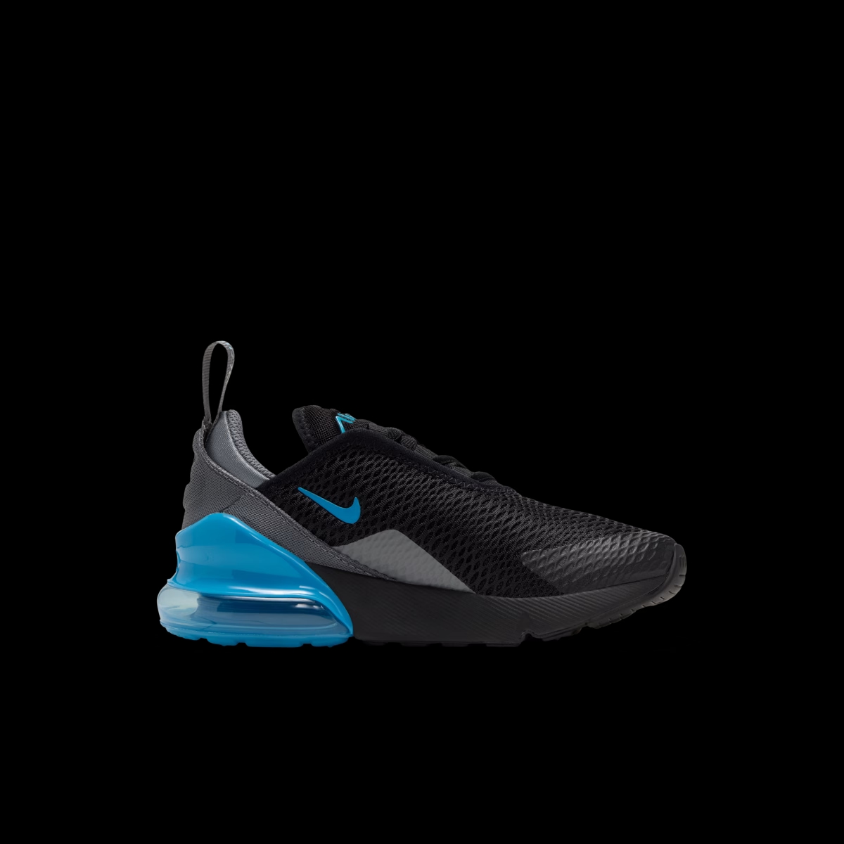 Nike Air Max 270 'Black' AO2372-054