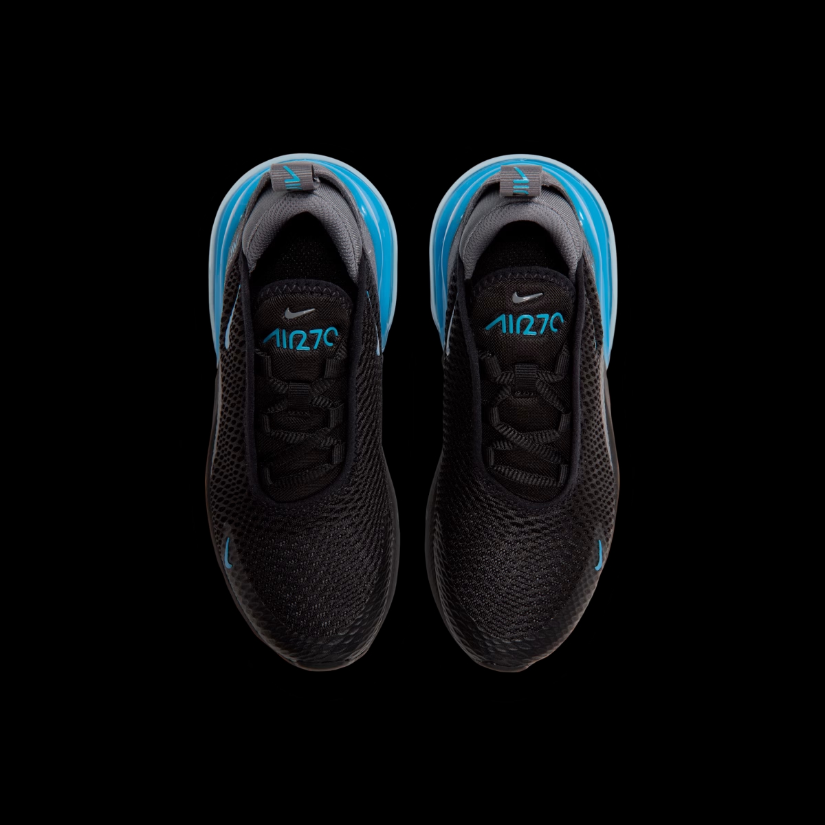 Nike Air Max 270 'Black' AO2372-054