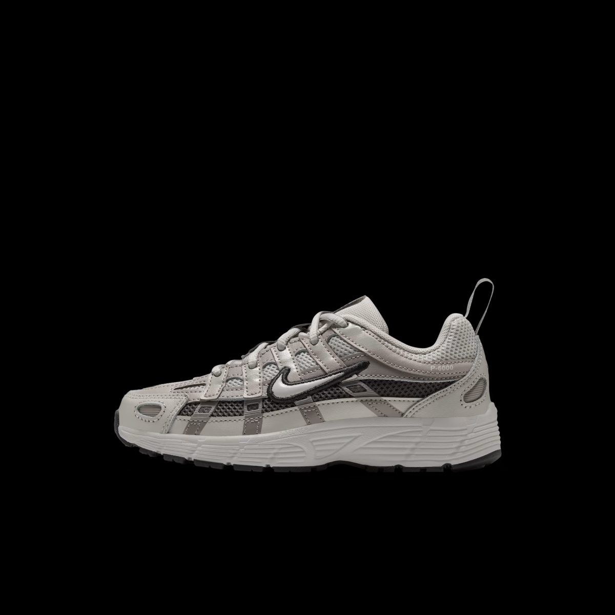 Nike P-6000 'Gray' IR2303-026