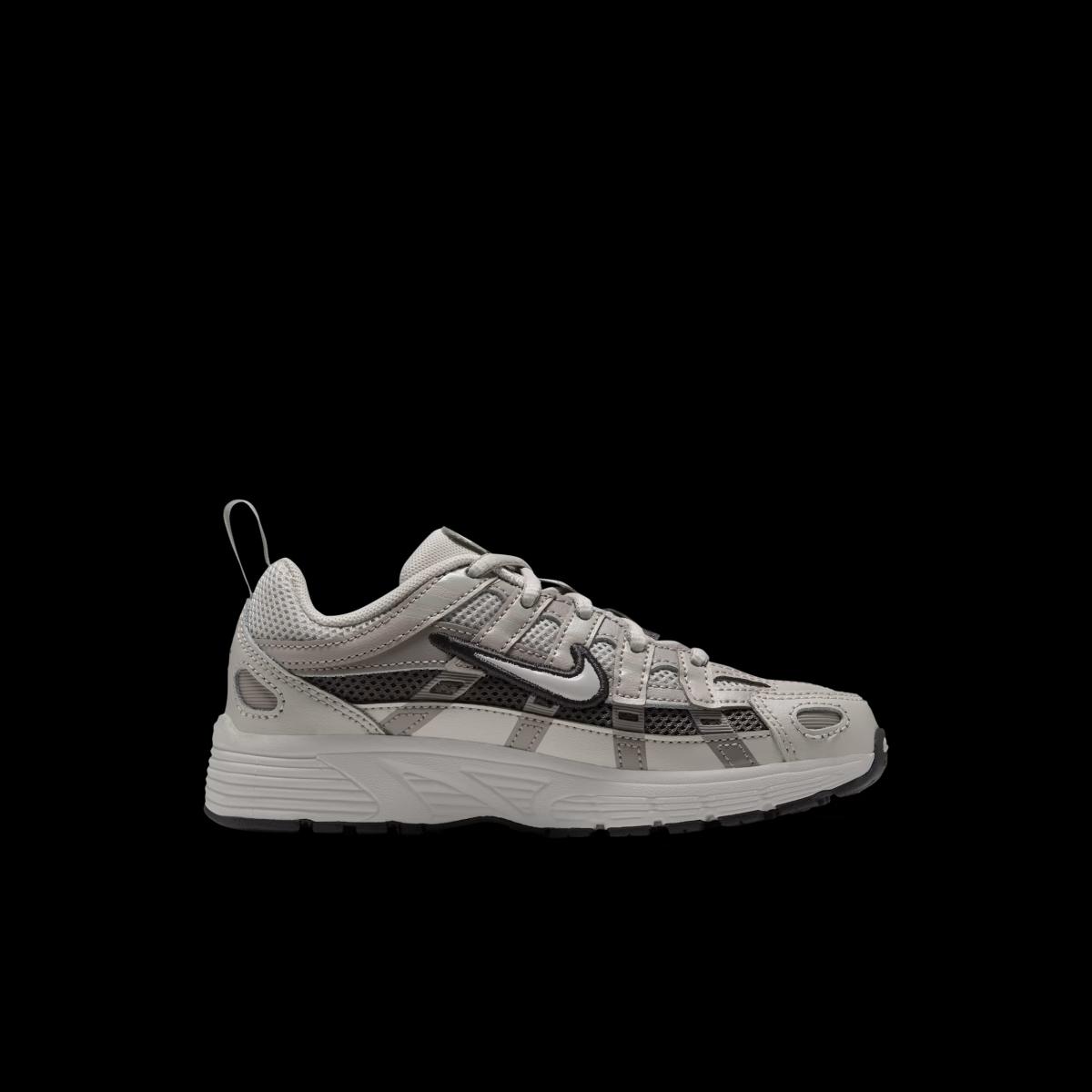 Nike P-6000 'Gray' IR2303-026