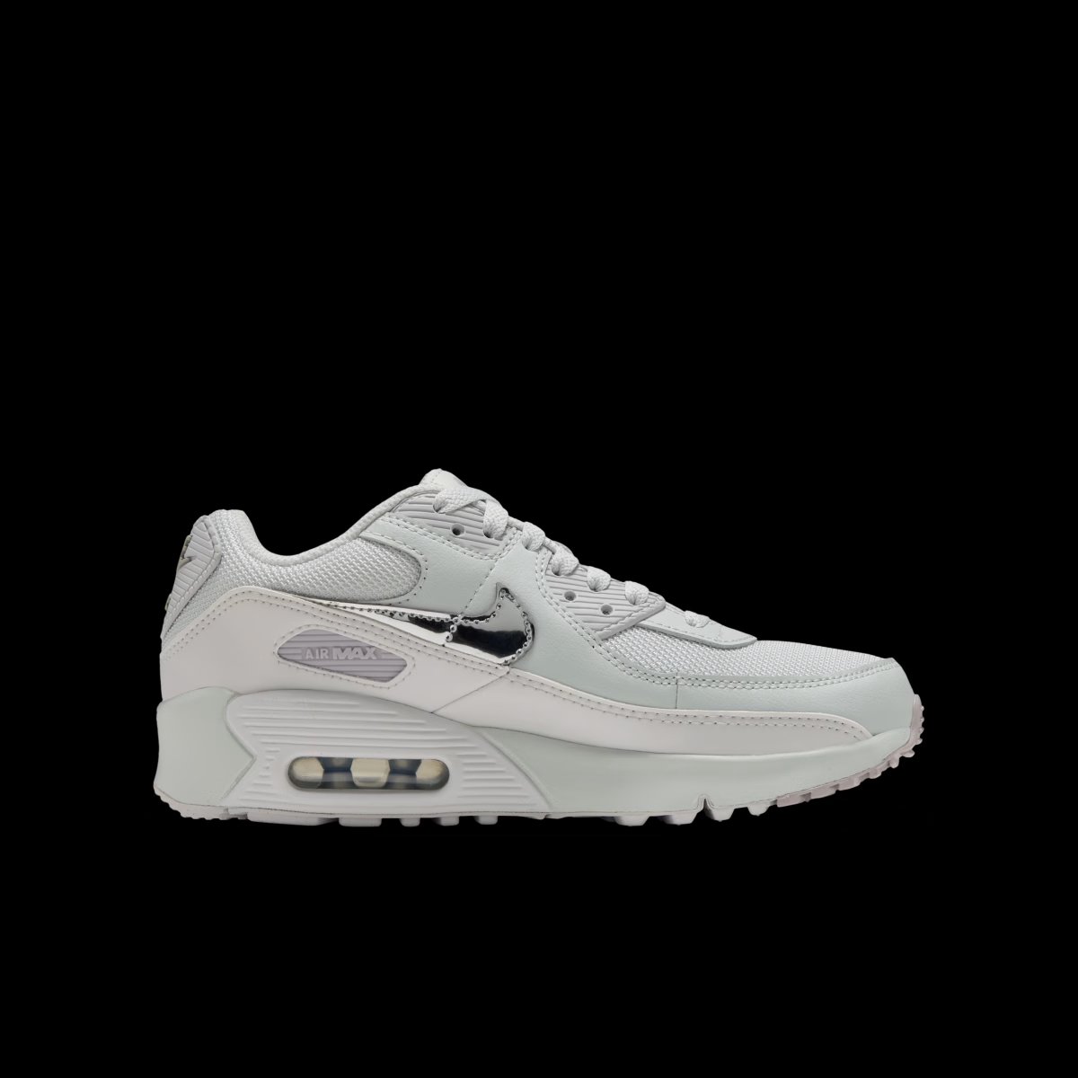 Nike Air Max 90 'Gray' IX6382-002
