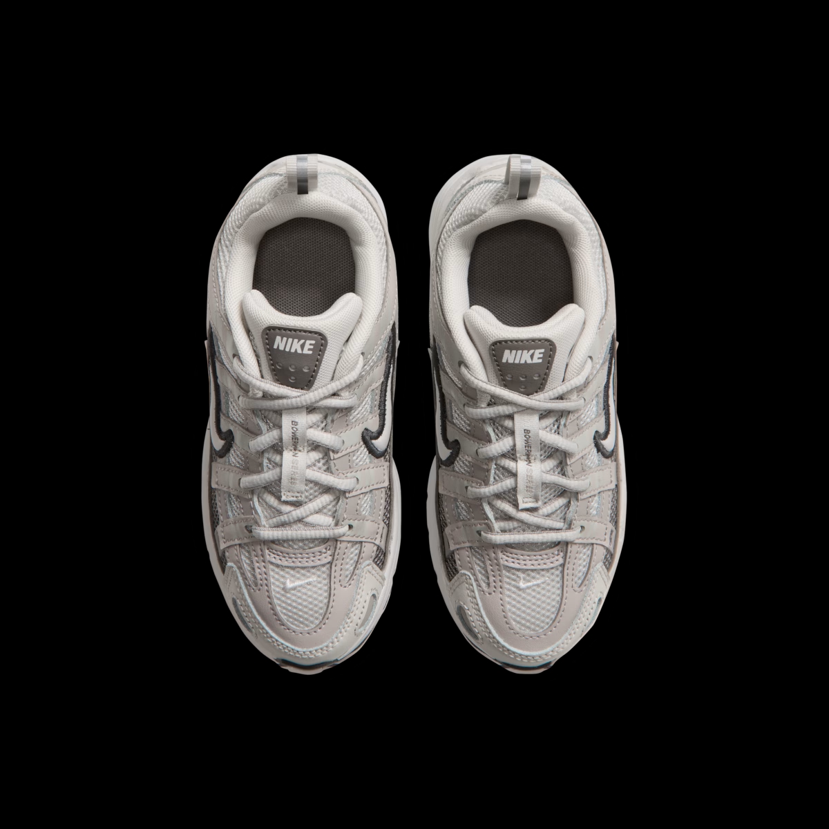 Nike P-6000 'Gray' IR2303-026