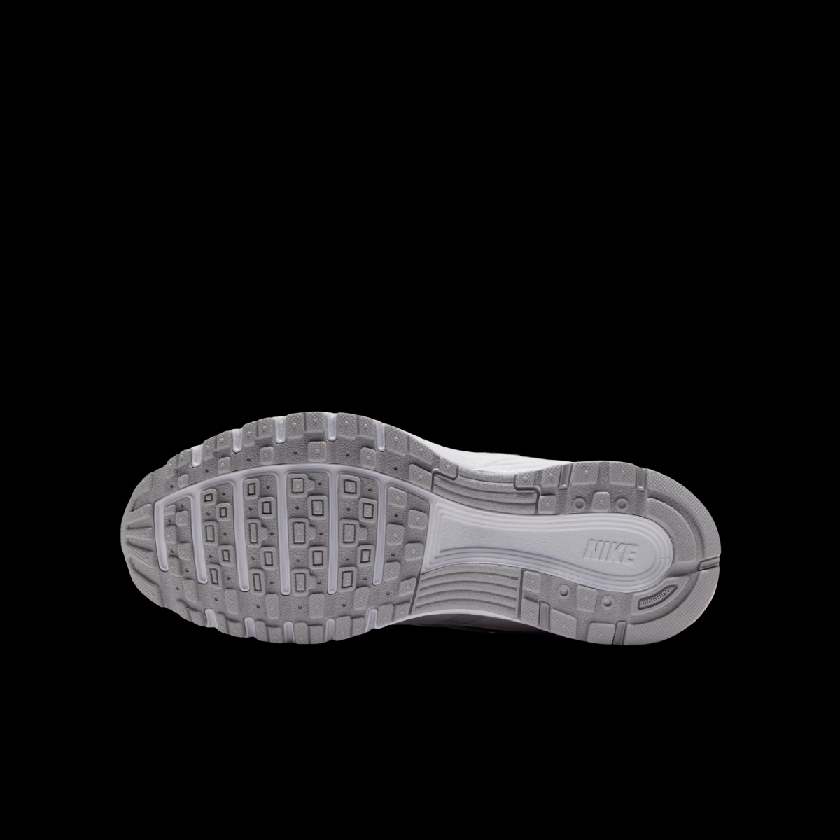 Nike P-6000 TU 'Gray' IU2136-012