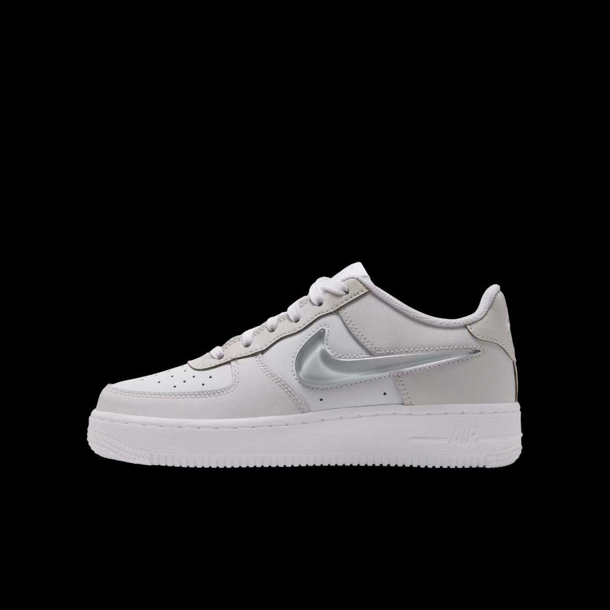 Nike Air Force 1 'White' IR0595-102