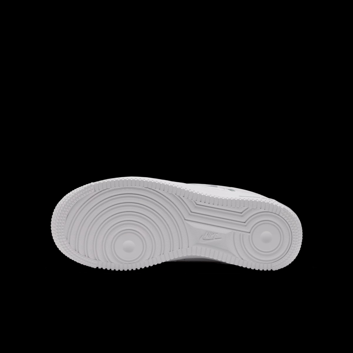 Nike Air Force 1 'White' IR0595-102