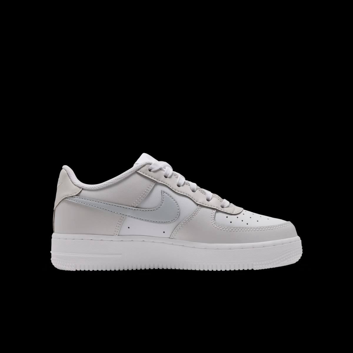 Nike Air Force 1 'White' IR0595-102