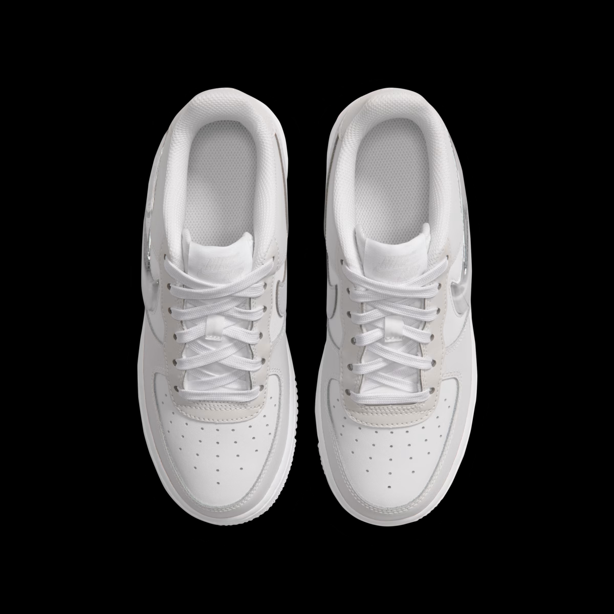 Nike Air Force 1 'White' IR0595-102