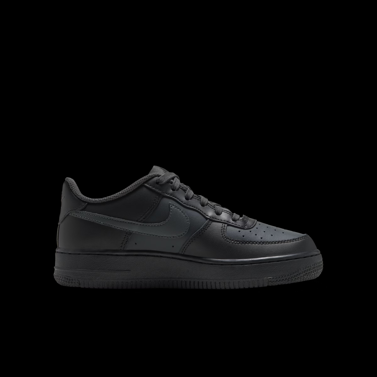 Nike Air Force 1 'Black' IR0595-027