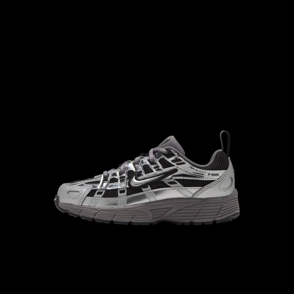 Nike P-6000 'Black' IR2303-027