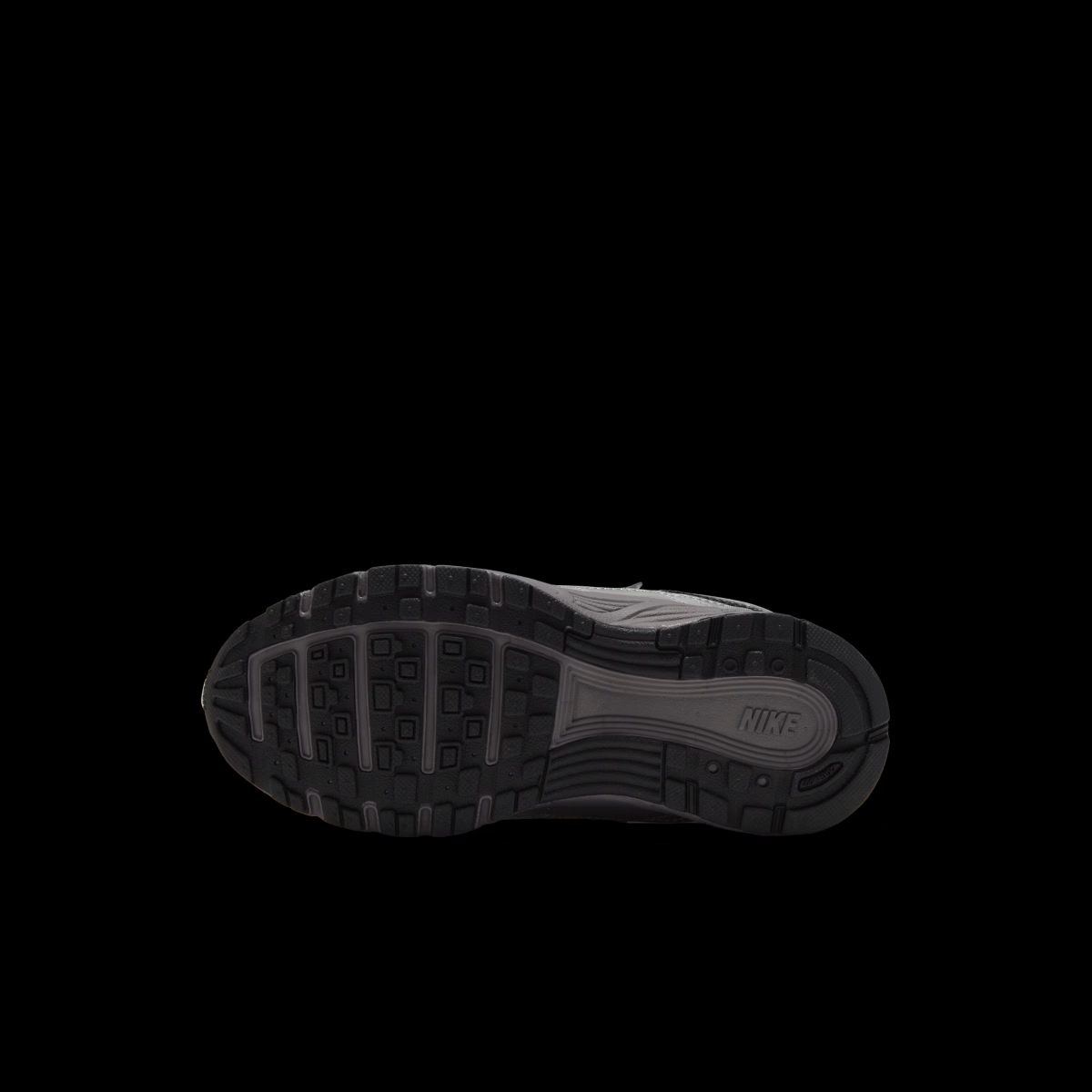 Nike P-6000 'Black' IR2303-027
