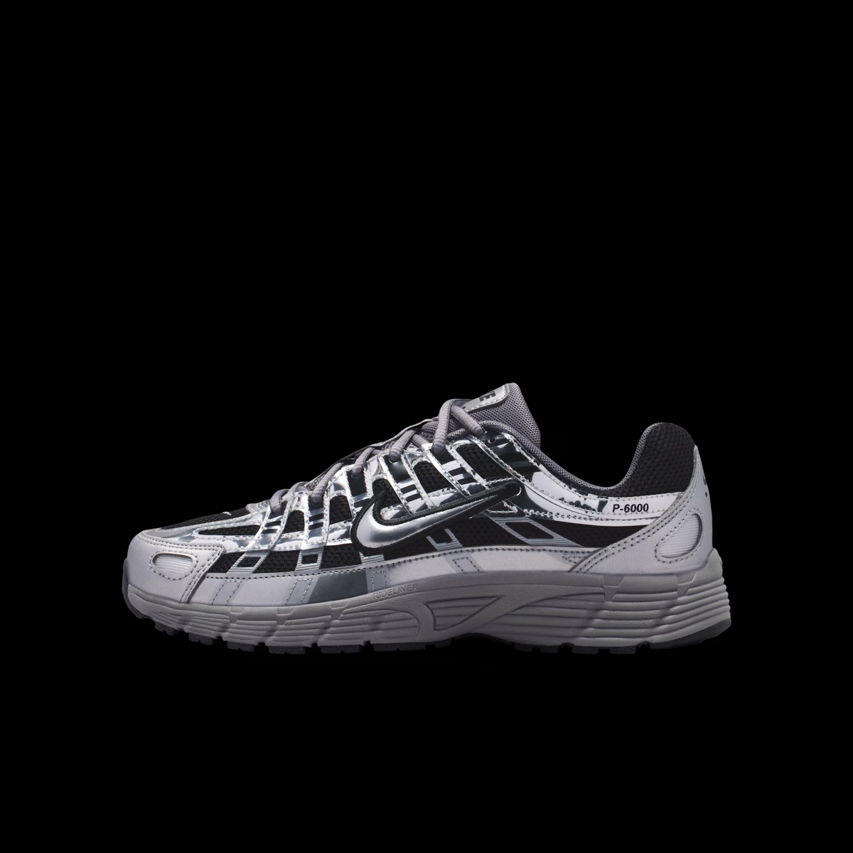 Nike P-6000 'Black' HV5064-027