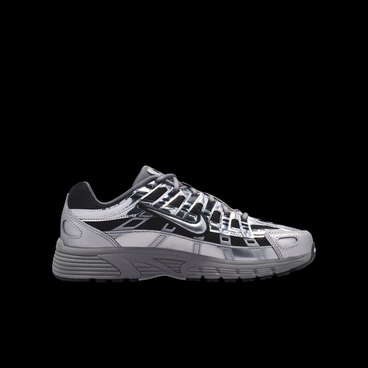 Nike P-6000 'Black' HV5064-027