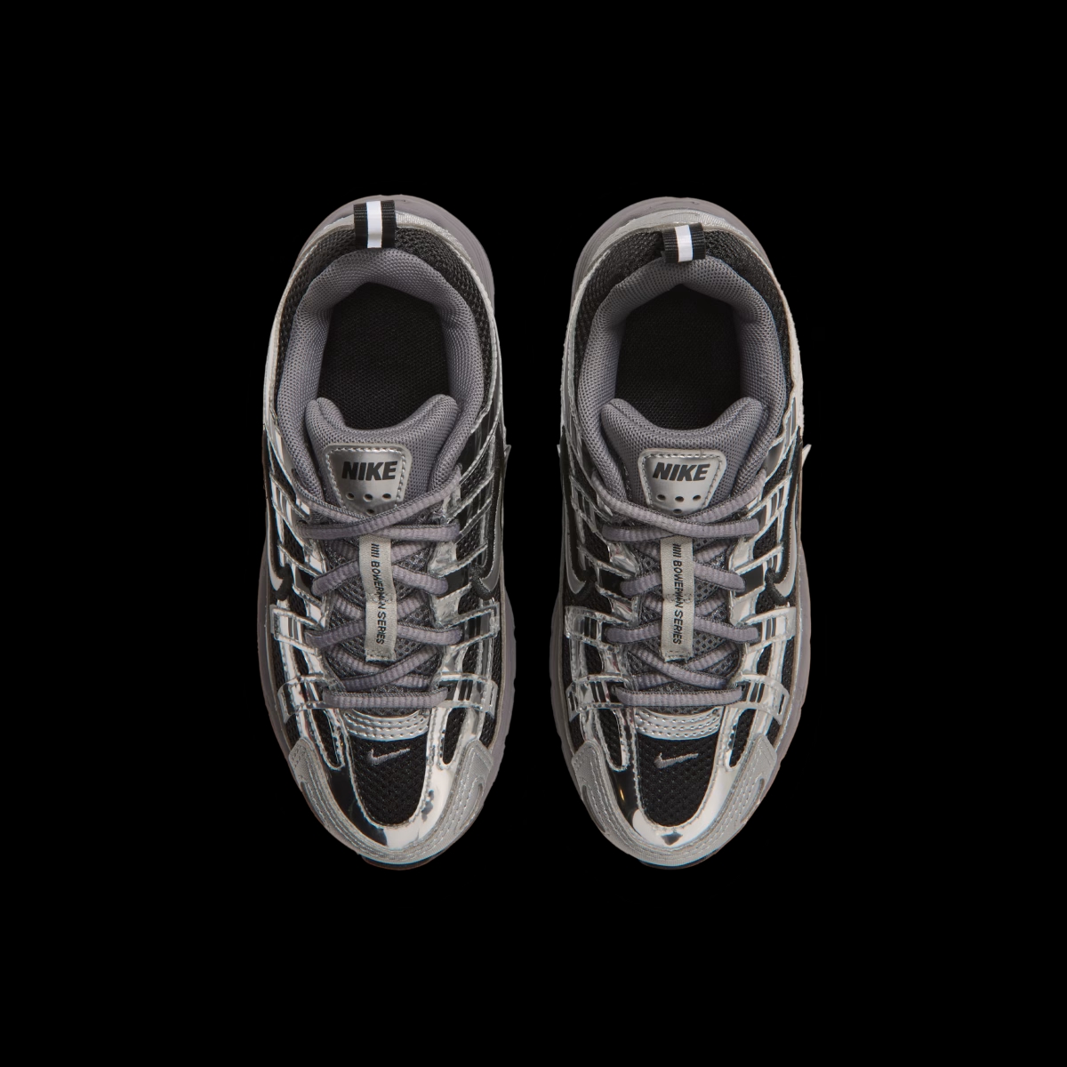 Nike P-6000 'Black' IR2303-027