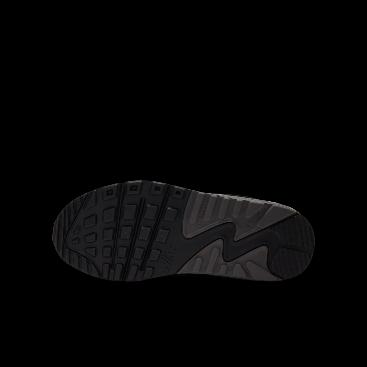 Nike Air Max 90 SE 'Black' IQ2311-001