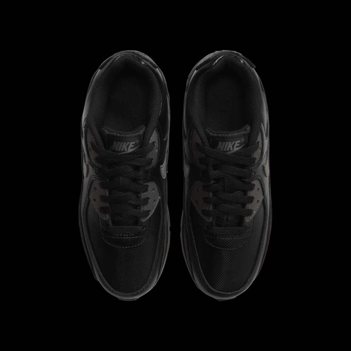 Nike Air Max 90 SE 'Black' IQ2311-001