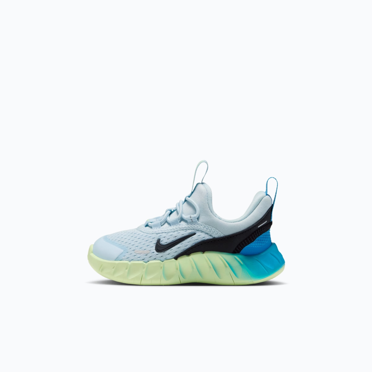 Nike Free Ride 'Blue' IQ5810-414